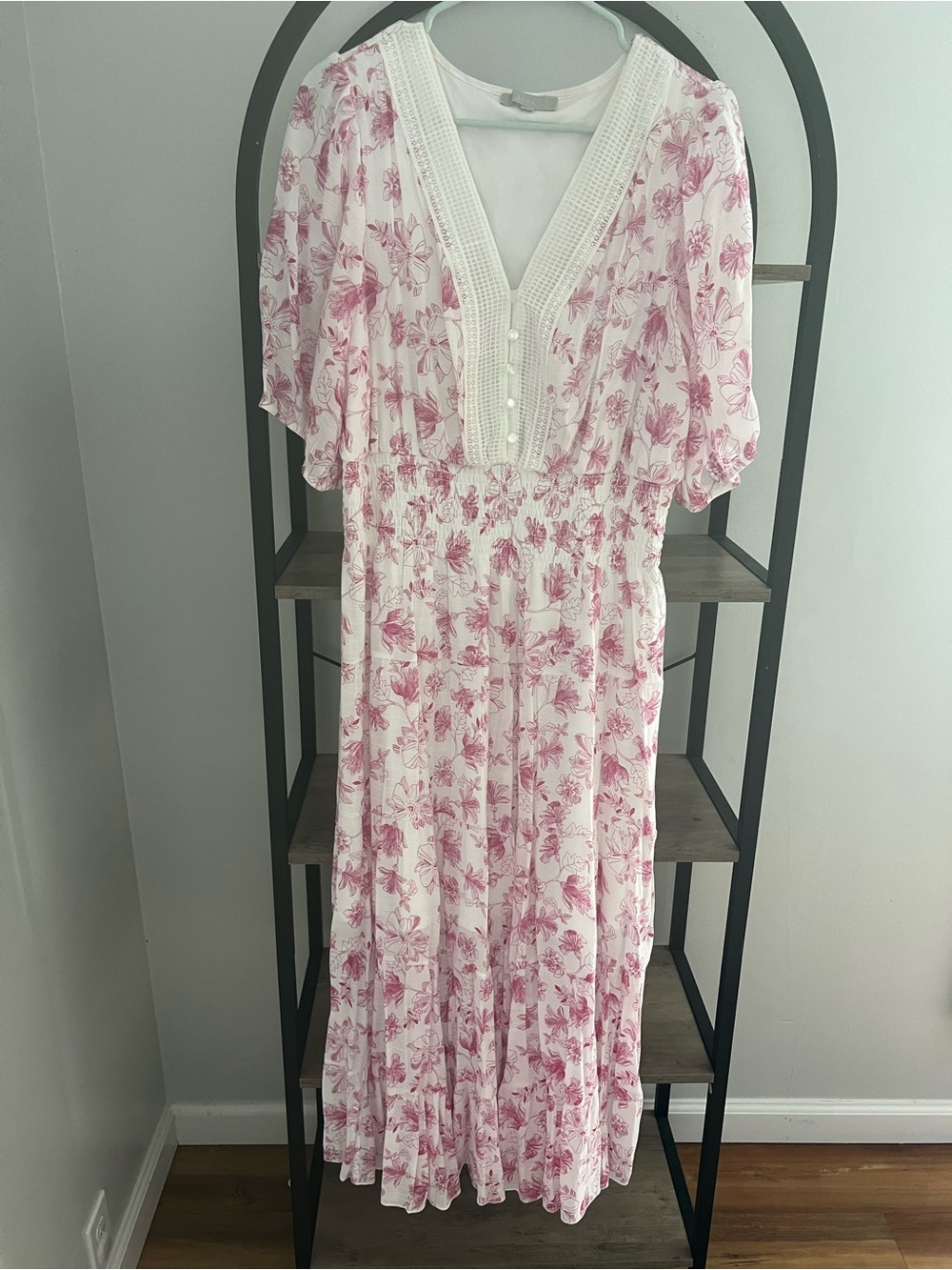 JGEE Dress